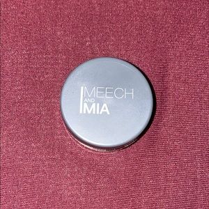 🔥 Meech and Mía eyeshadow